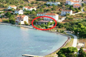 Apartments by the sea Cove Soline, Dugi otok - 3452